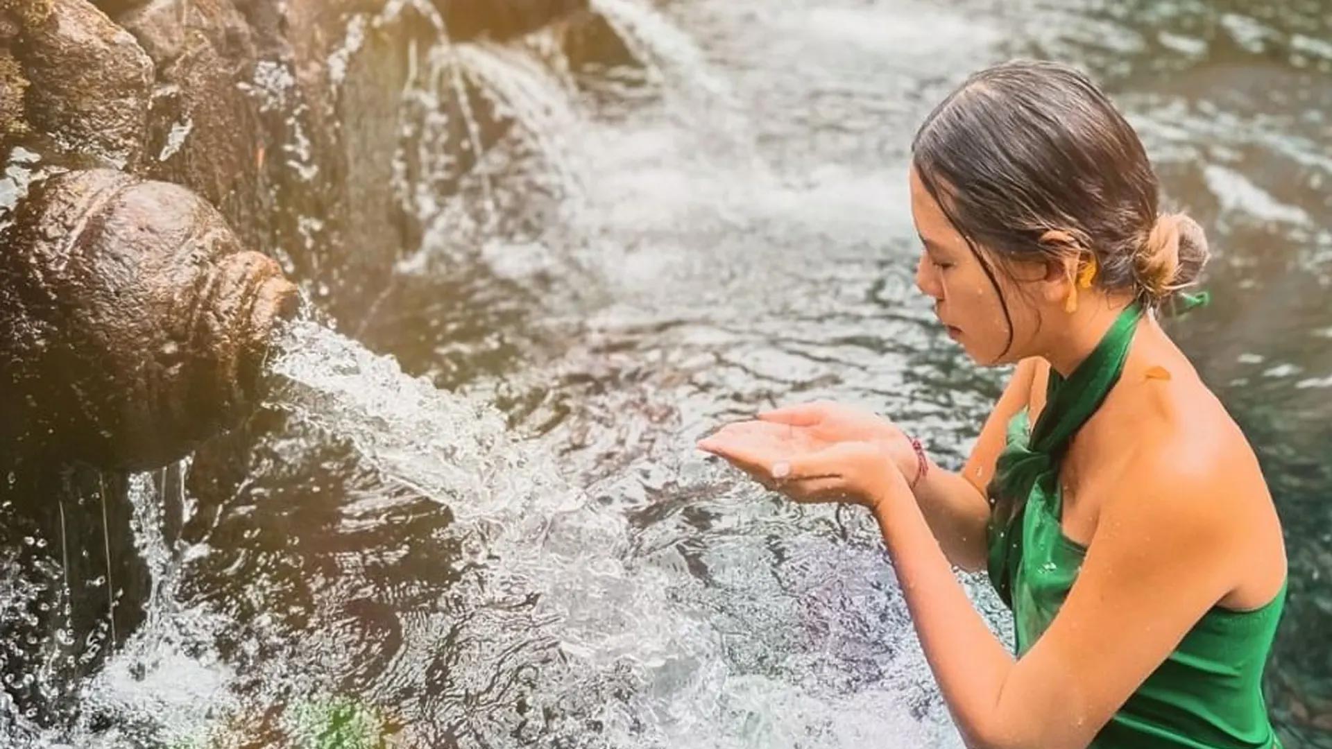 Spiritual Journey to Tirta Empul Temple: Bali’s Sacred Water Source