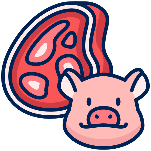 PORK RIBS