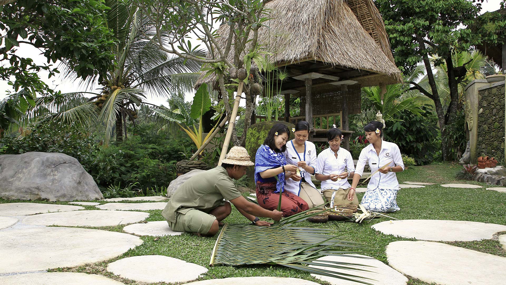 Mabiyukukung Ceremony